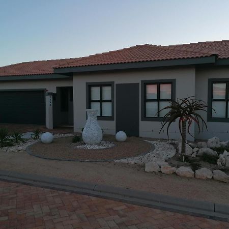 Allesvergeten In Langebaan Country Estate Exterior foto