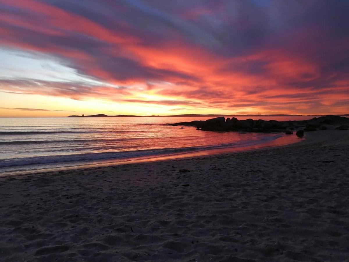 Allesvergeten In Langebaan Country Estate Exterior foto