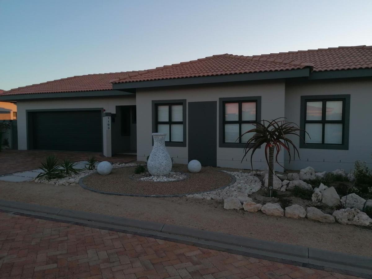 Allesvergeten In Langebaan Country Estate Exterior foto